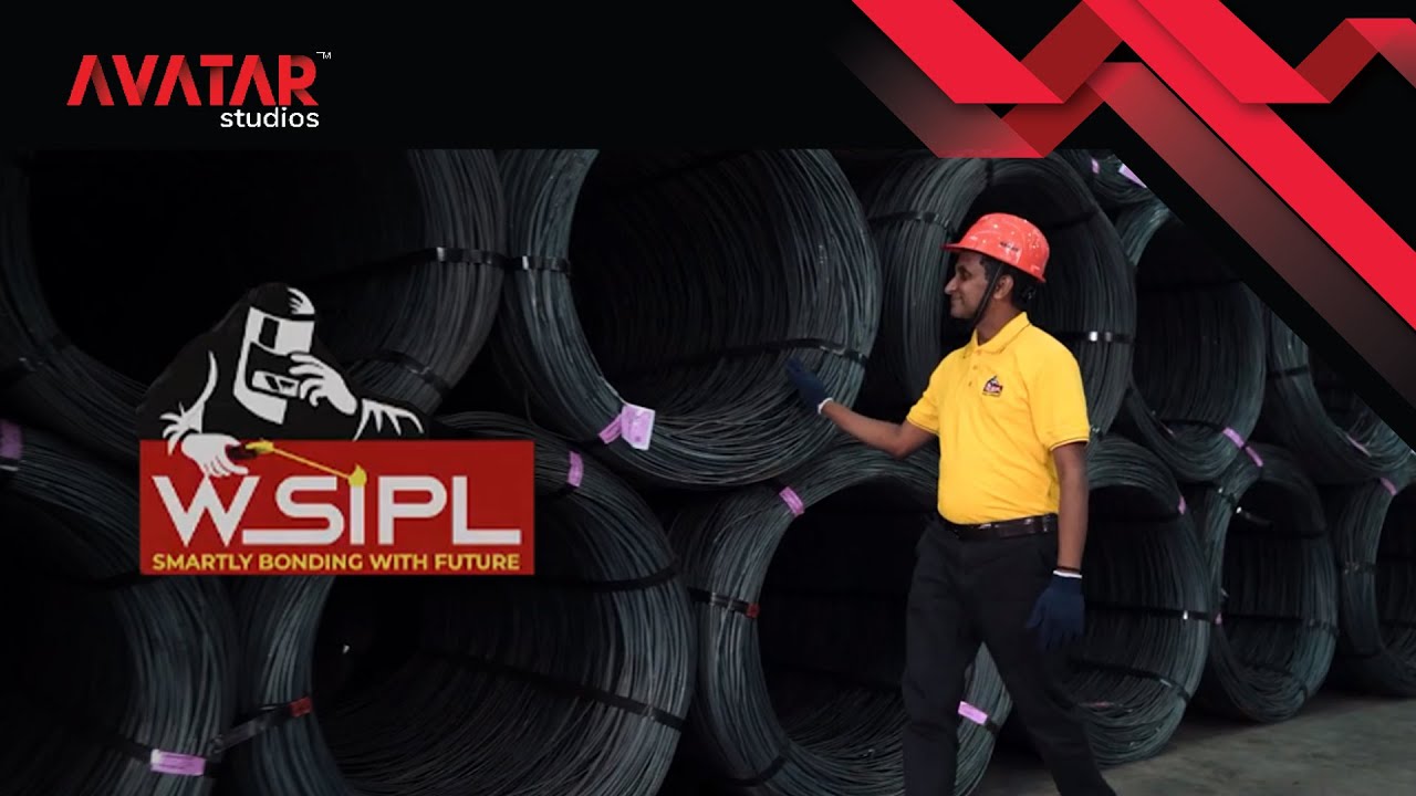 Weldsmart | Photographer by Nakul Chandrappa