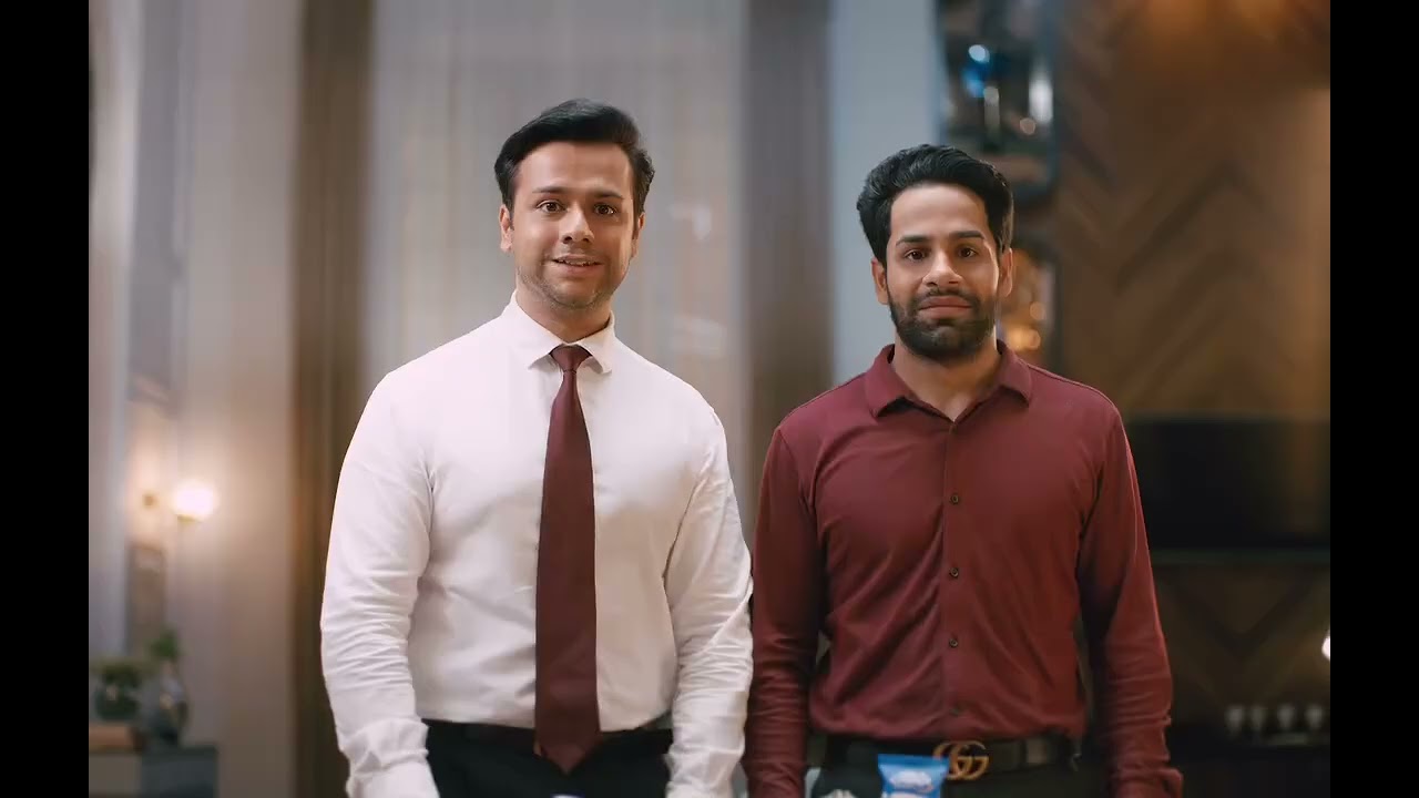 Milk n Crunch - Ice Cream | Sound Engineer by Aalap 