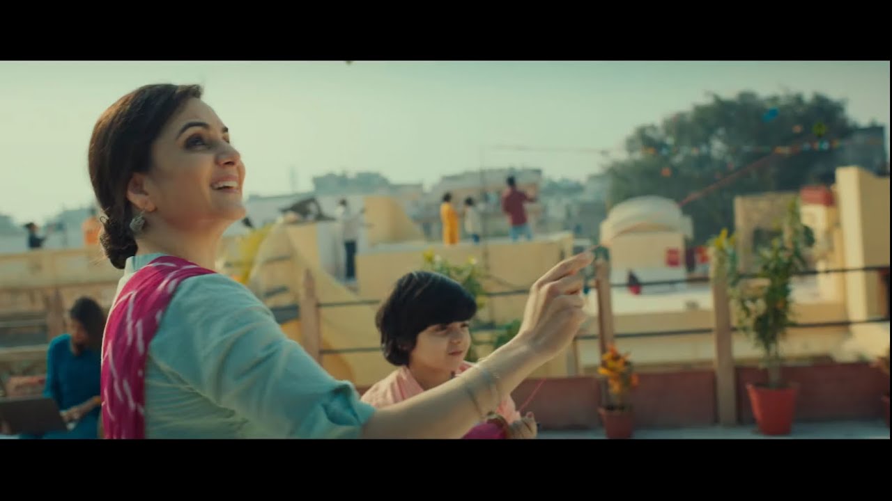 Yes Bank - Nayi Udaan Ki Nayi Zimmedari | Producer by Shrimun P Chakraborty