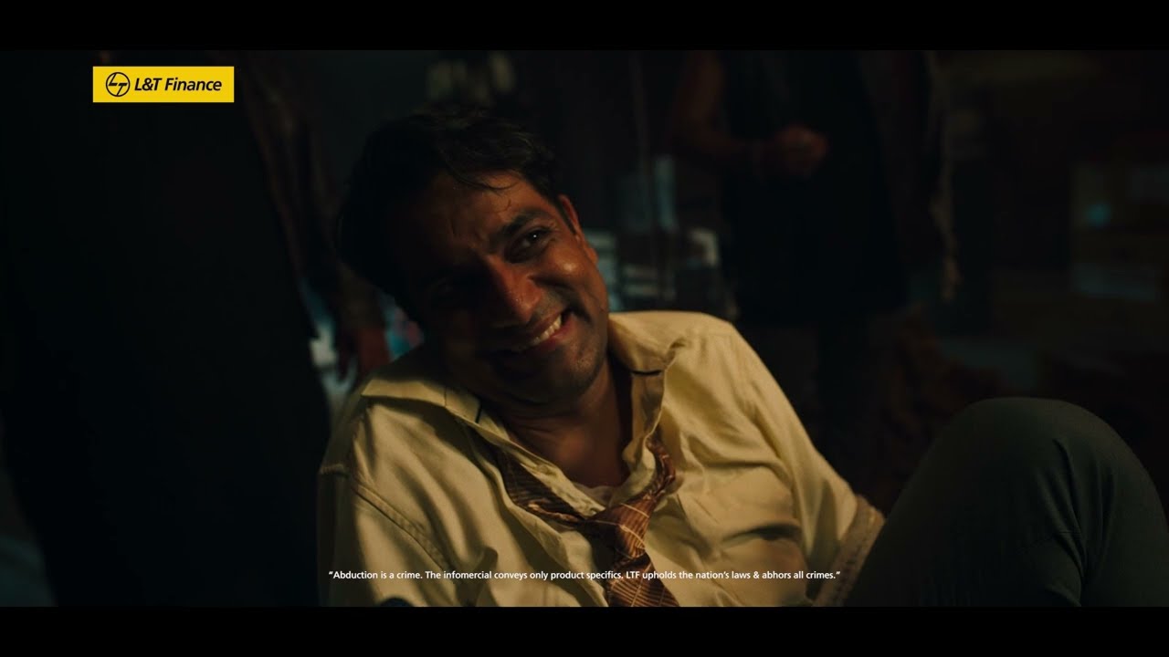 L&T Finance - Kidnap Film | Producer by Rubal Vig