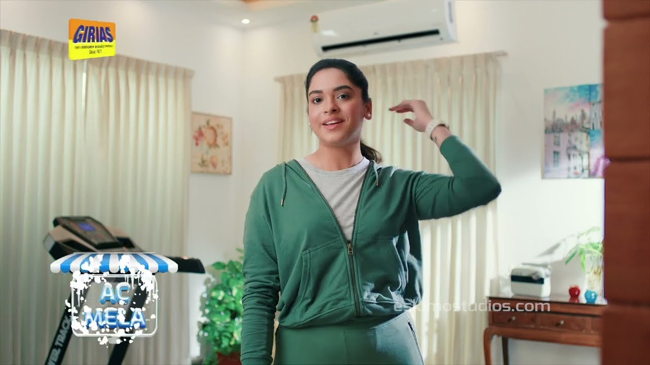 Girias | Director by Magesh Janakiraman