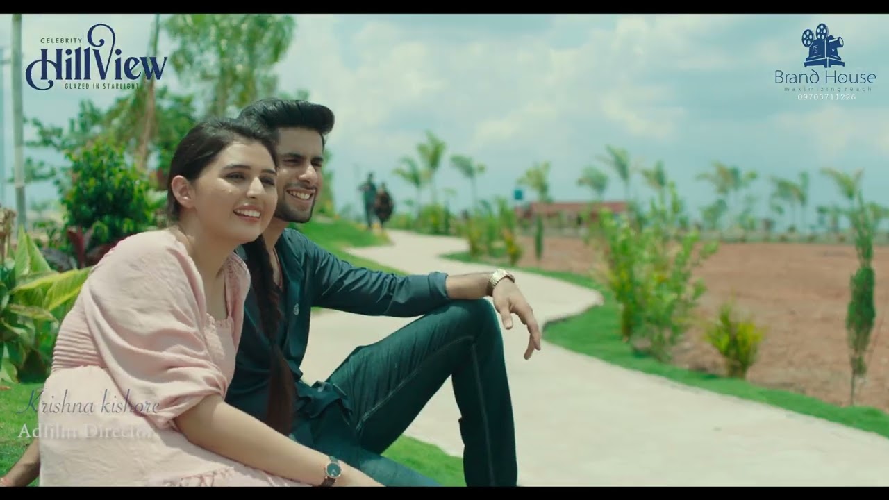 Yoshitha Infra - Hill View Resort | Location Manager by Jarasangham 