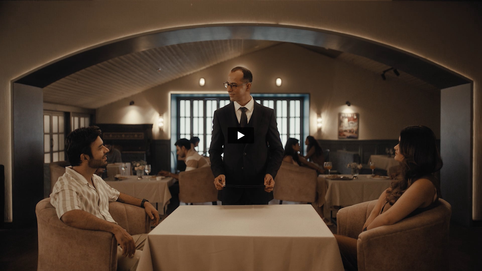 Bajaj Finserv | Production Controller by Adarsh Mishra