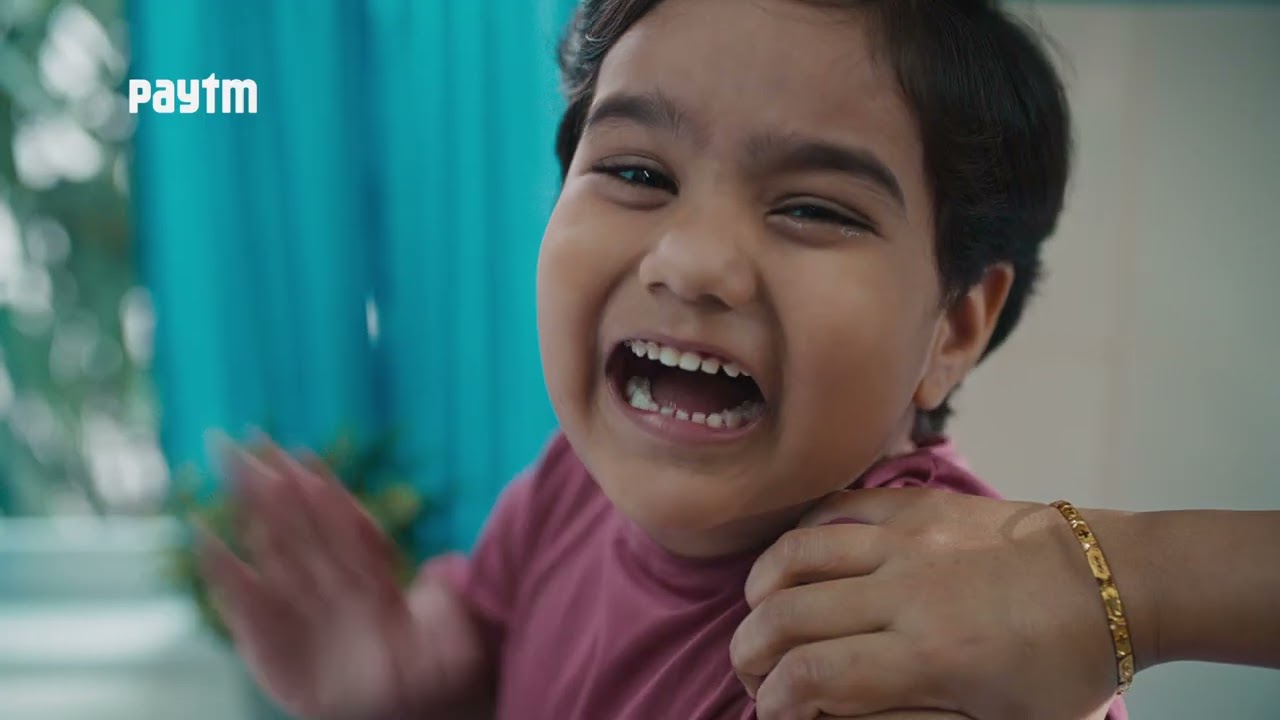 Paytm - Paytm se UPI, Direct Bank Transfer | Grips by Jacob 