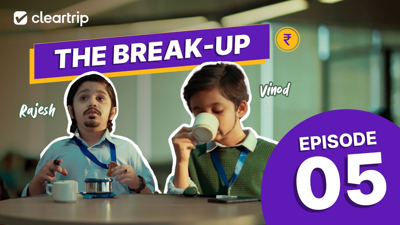 Cleartrip - No-Cost EMI | Live Sound Recordist by Preeti Mondal