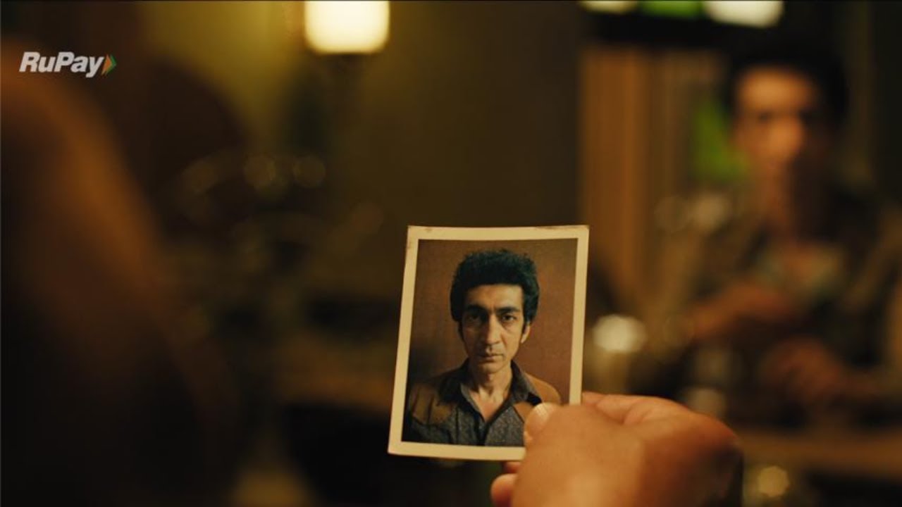 Rupay - Mole | Assistant Editor by Sujit Kanojia