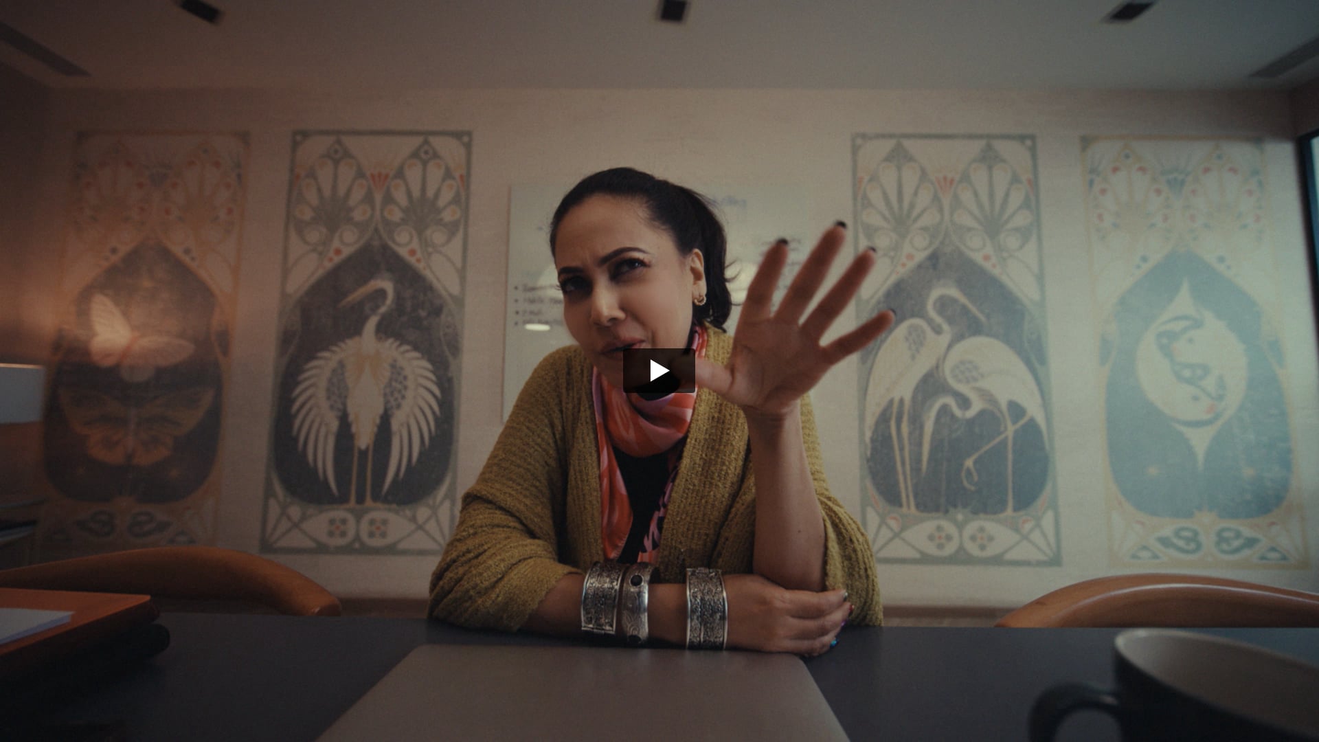 upGrad - Ad Blocker Film | Costume Assistant by Priyanshi Gandhi