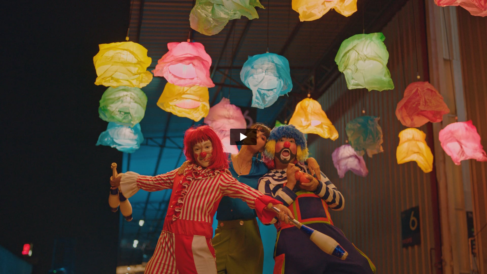 vivo T1 Pro | Line Producer by Vivek Bandi