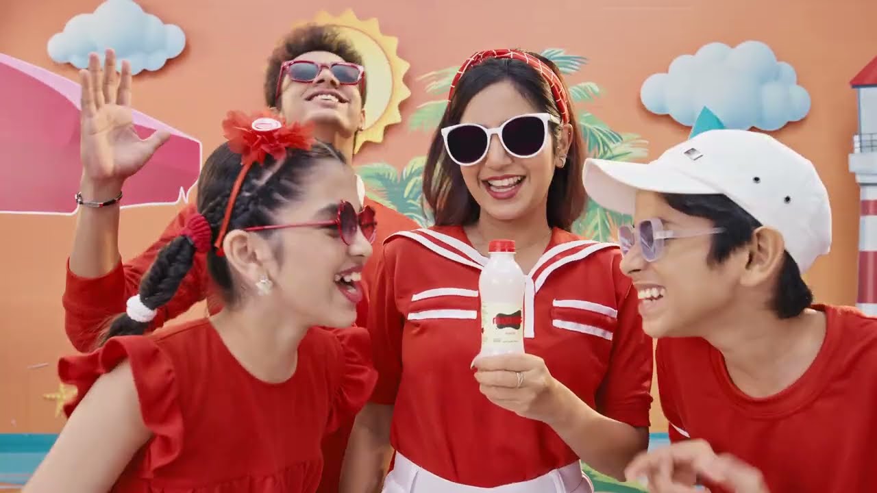 Meriba Paneer Soda | Background Artist Coordinator by Swapna Rajeswari