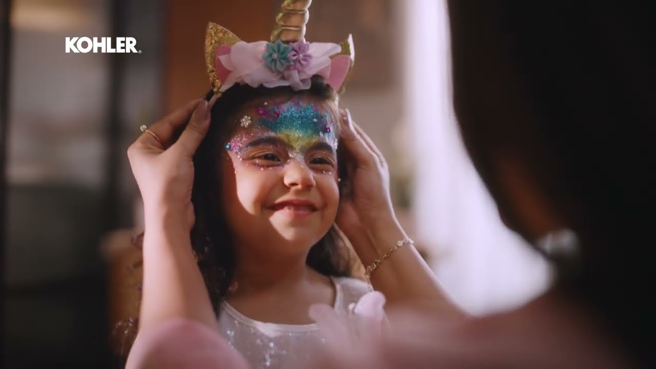 Kohler - Hands Film  | Associate Producer by Rishona Tambde