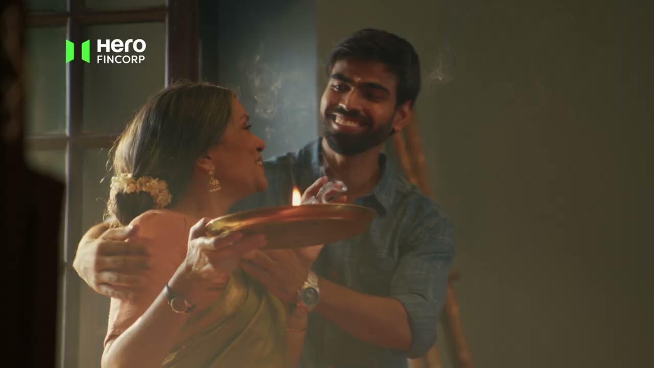 Hero Fincorp - Shubh Kaam Mein Deri Kyu | DoP by Janamejay Daroz