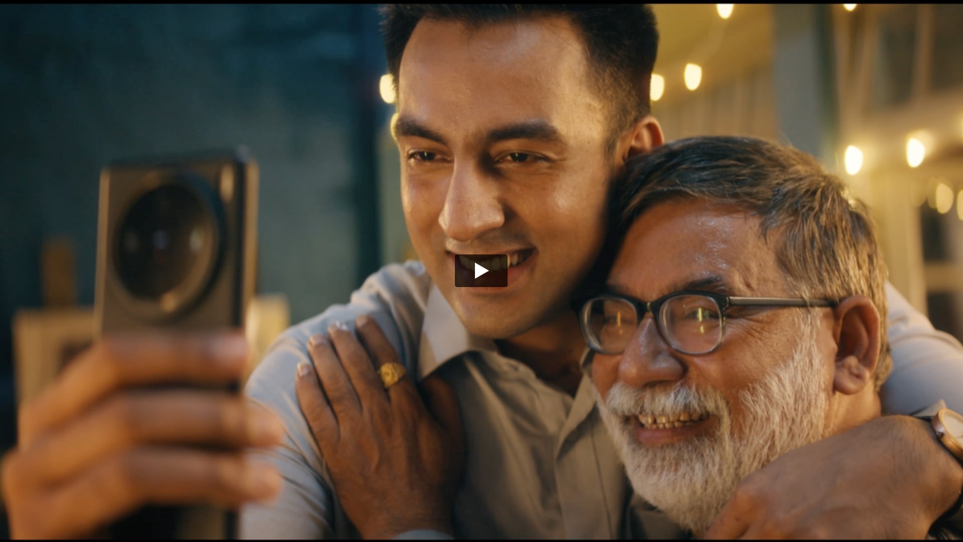 Vivo - Diwali | Online Assistant by Omkar Bhande