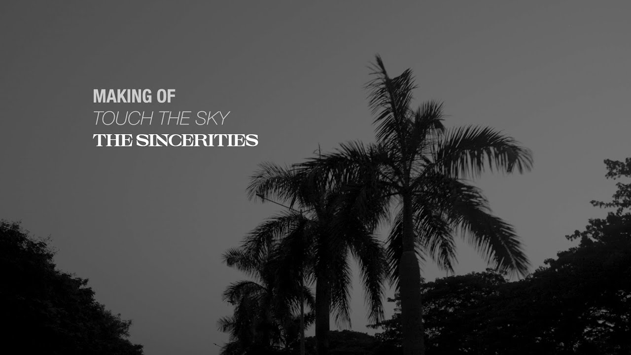 Making of Touch The Sky | Director by Shreyaas Paul