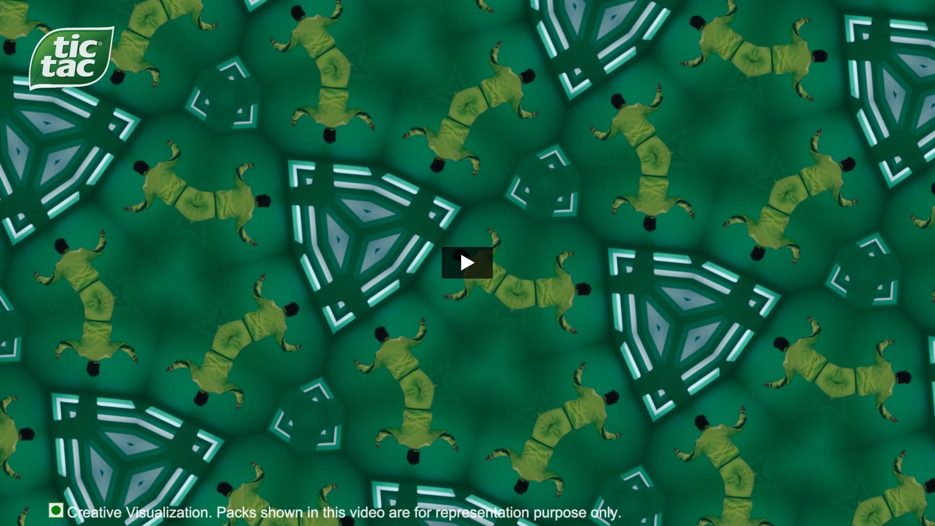 Tic Tac Ft. Ranveer Singh | Lyrics by Yashraj Mukhate