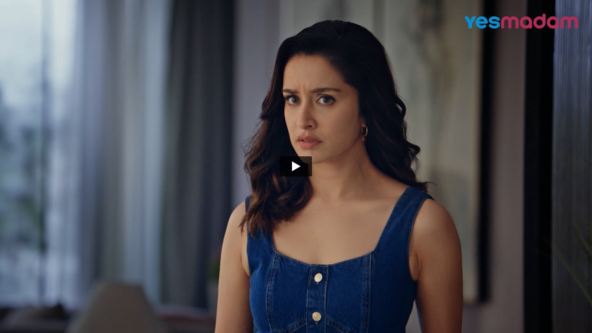 Yesmadam - Har Expert, Salon Expert Nahi Hota | Production Manager by Vaishnavi Chavan