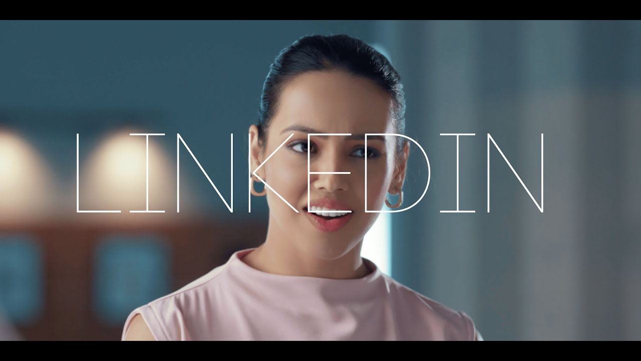 Linkedin | First AC by Shikher Jain