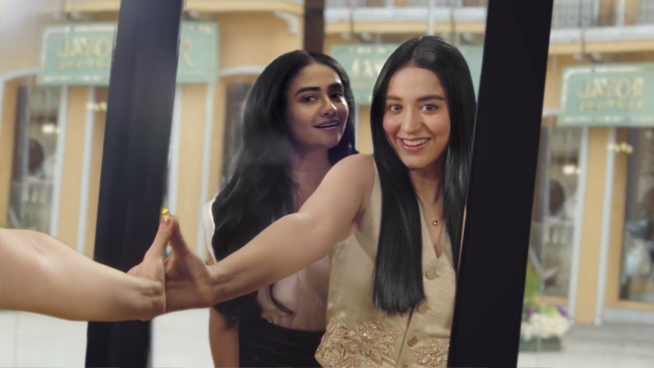 Sunsilk - Black Shine | DoP by David Nissen