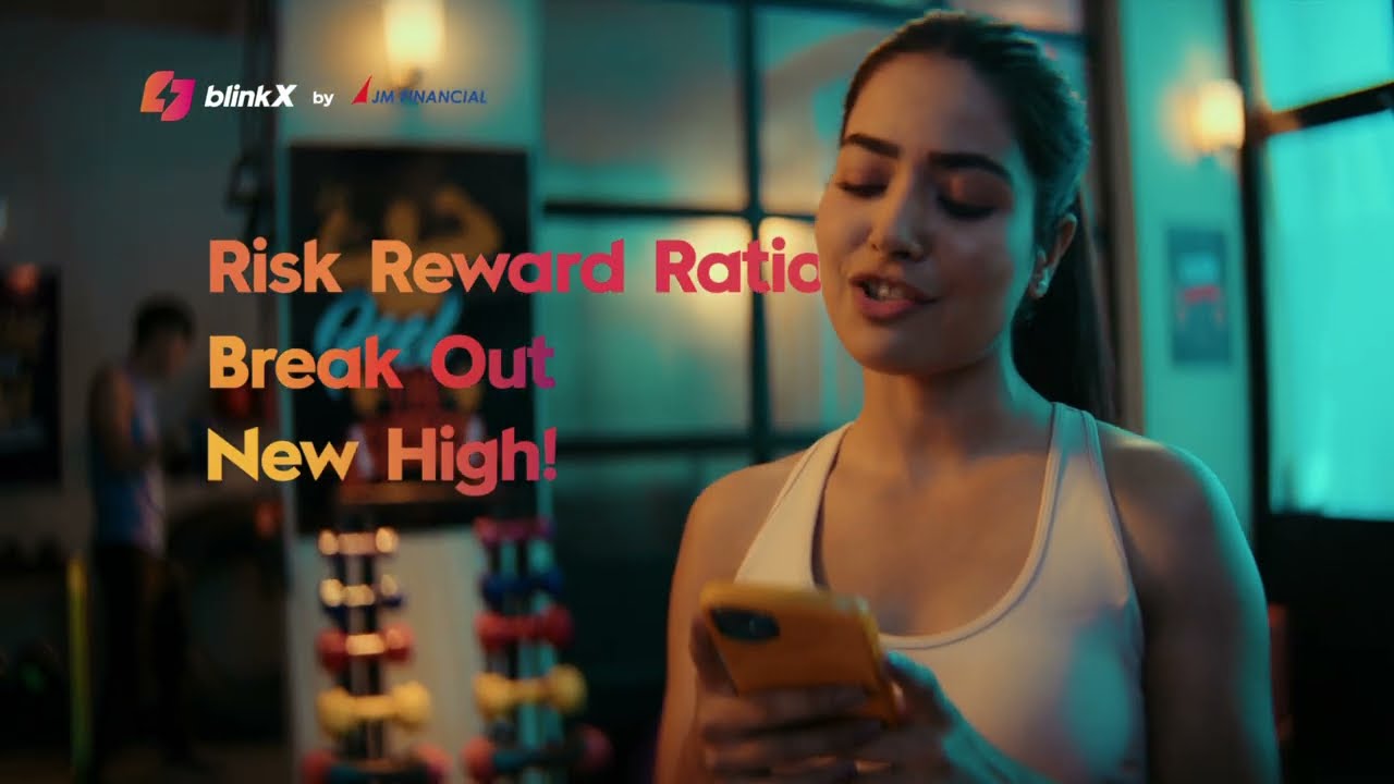 Blinkx - It's A Trading Thing | Online Assistant by Arpit 