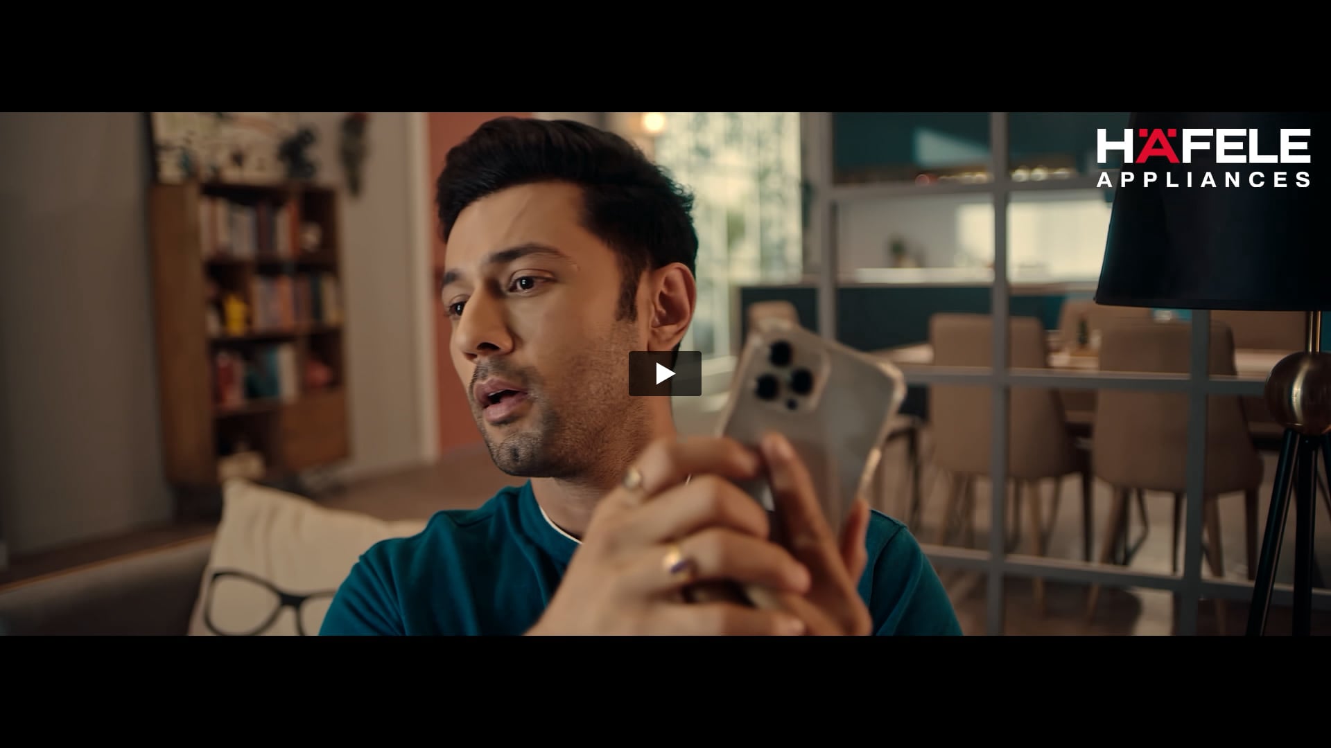 Hafele - Diamond 77MWO Combi oven | Food Stylist by Aditi Goel