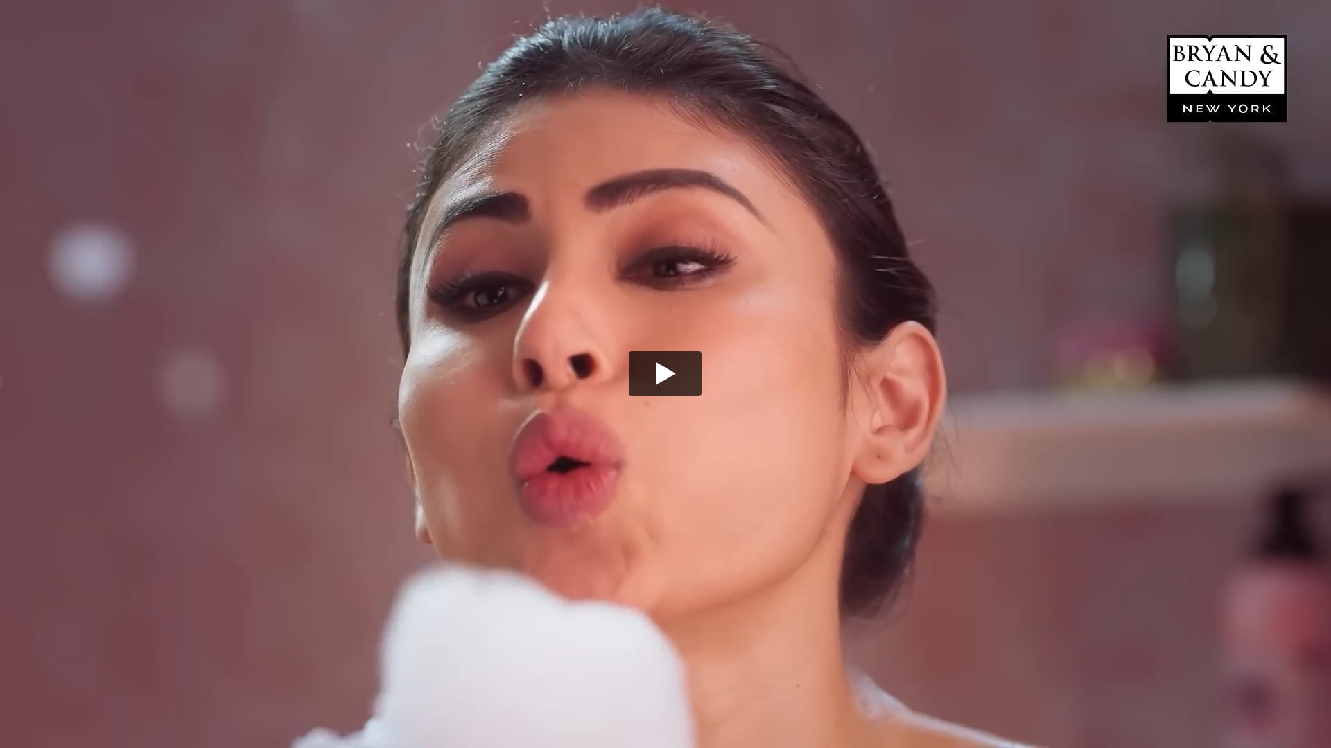 Bryan & Candy - Luxury Foaming Body Wash | Hair Stylist by Saru 