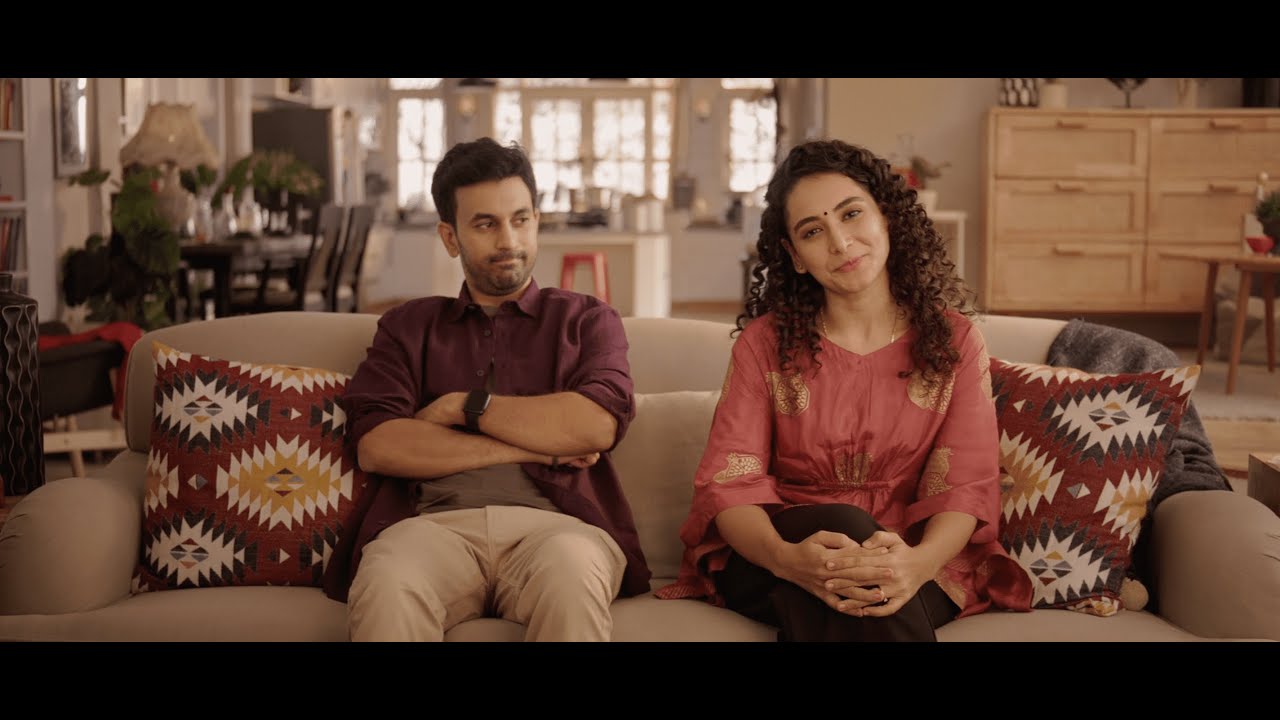 TTK Prestige - HostWith Prestige | DA by Apoorva Arora