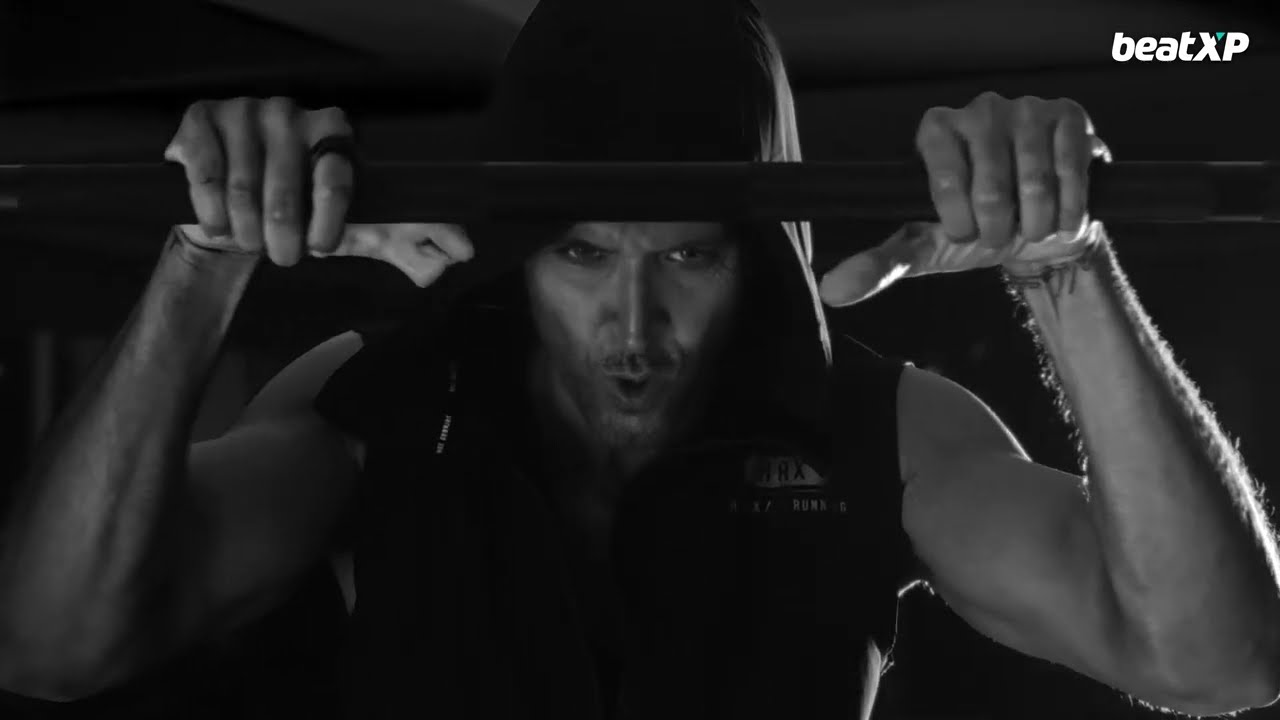 BeatXP - Leg Sense Massager | Colourist by Sarath Sivan