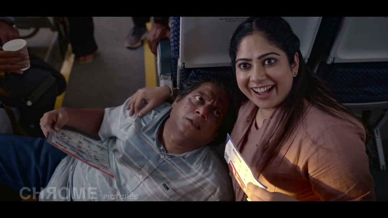 upGrad - Become Doctor of Business Administration | Casting Director by Vaibhav Vishant