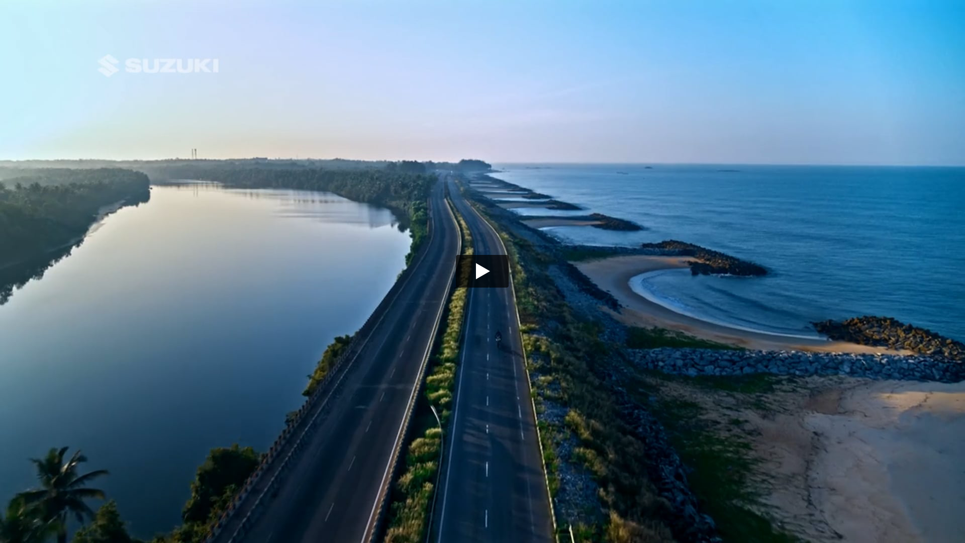 Suzuki V-STROM SX - STROM SX | Production Manager by Nowshad Syed