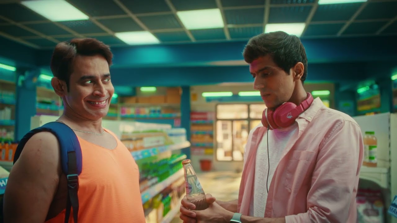 Vasy ERP - Stock Update | Dressman by Bunty 