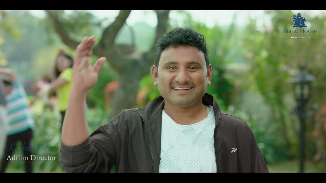 Yoshitha Infra - It's Not A Brand, It;s An Emotion | Producer by Srinivasarao Palikala