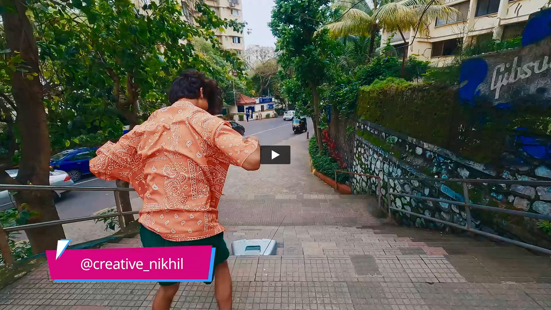 Josh - Har Creator ka Birthday | Online Editor by Alvin Silvester