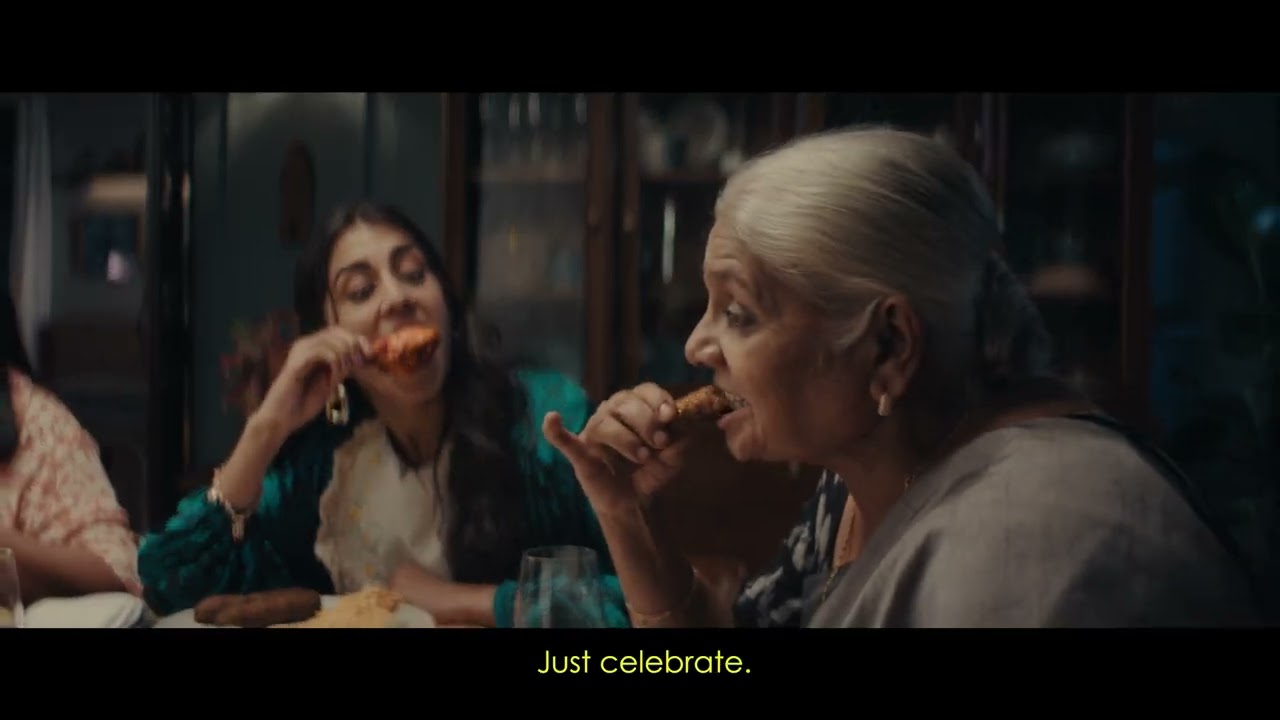 Licious - Countdown | Live Sound Recordist by Pranav Kothi