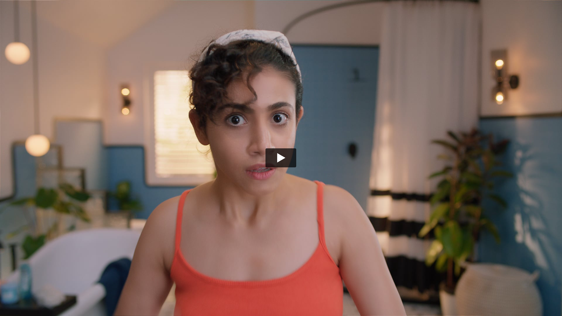 St. Ives - Facewash | VFX by Tom 