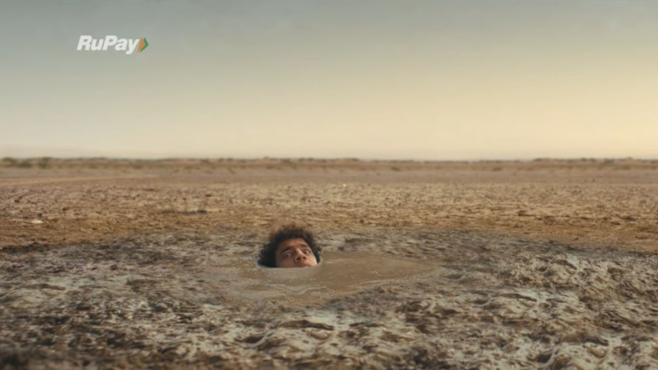 Rupay - Quicksand | Assistant Editor by Sujit Kanojia