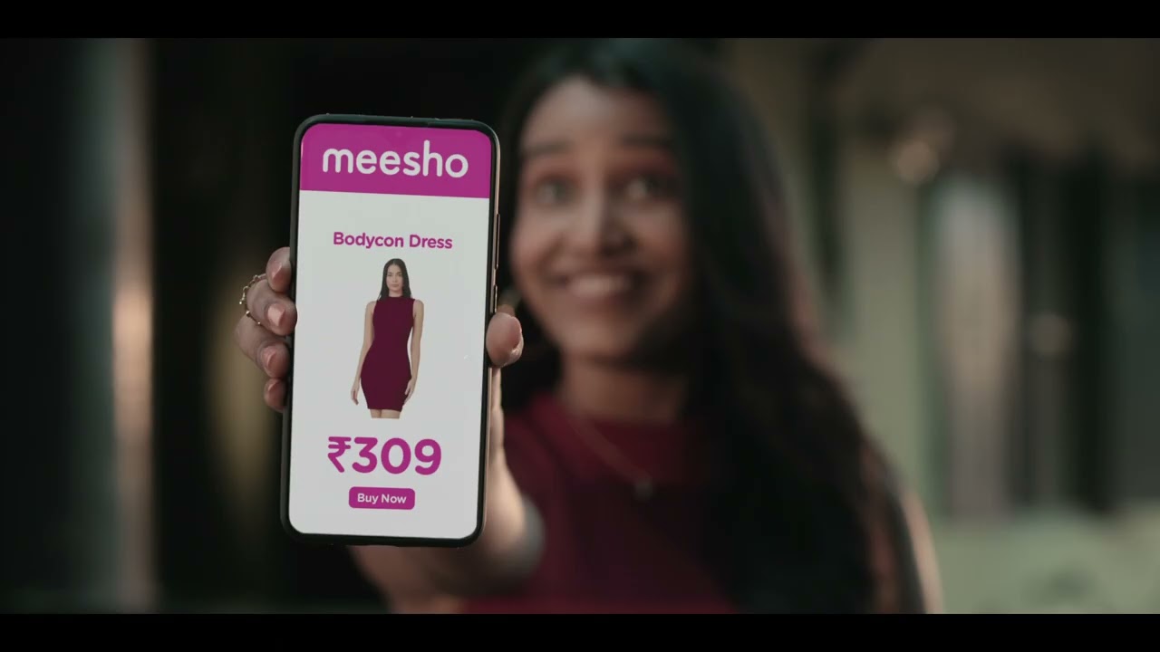 Meesho - Dress | Casting Assistant by Tushar 