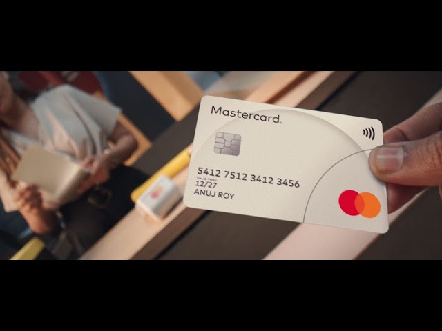 Mastercard - ICC Men's CWC '23 | 2nd Unit Director by Rohit Mittal