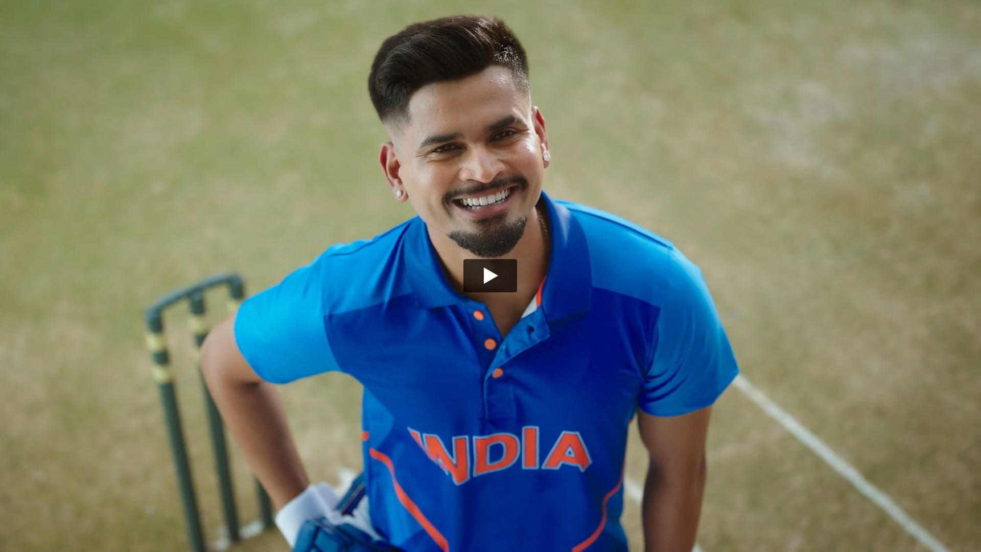 Gillette - Cricket Edition Ft. Shreyas Iyer, ?hubman Gill | Background Artist Coordinator by Daya 