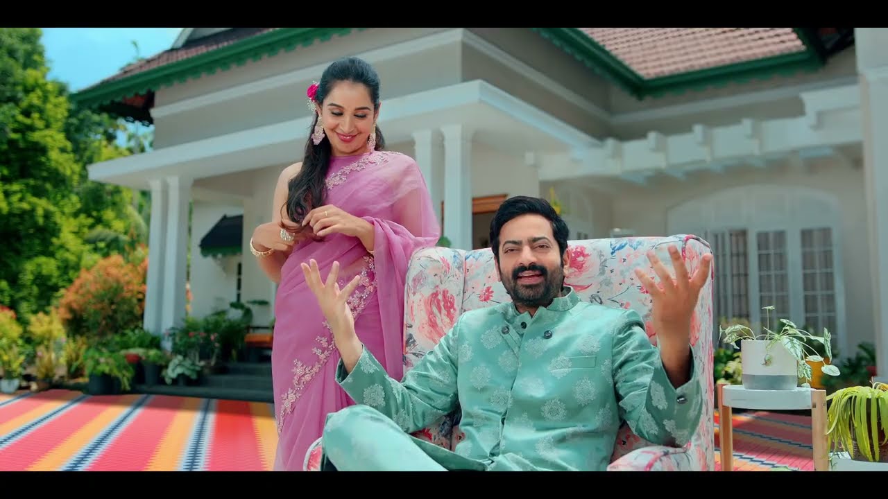 Diamond Acryl | Music Director by Anandhu 