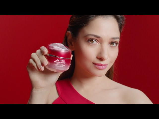 SHISEIDO - Ginza, Tokyo Ft. Tamannaah Bhatia | Sound Engineer by Kunal 