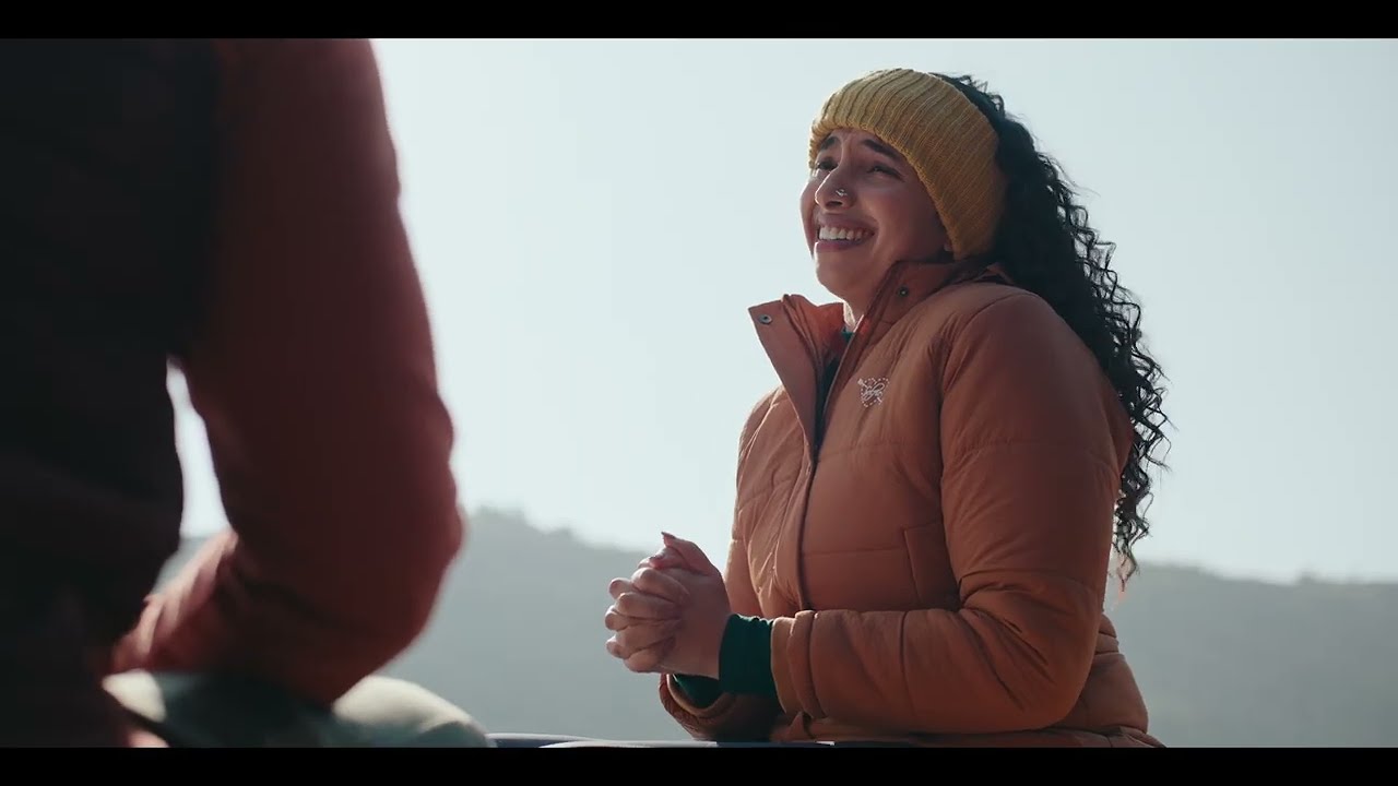 Double Horse - Tent Film | Art Assistant by Ashil Umesh