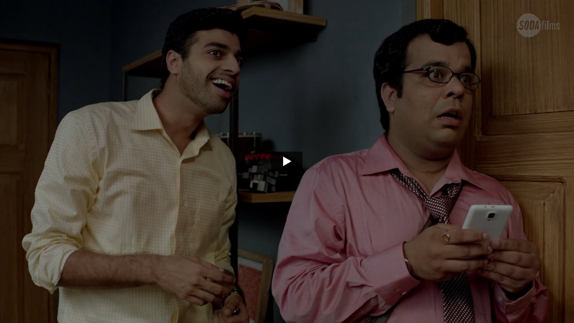 Sintex | Line Producer by Jitendra Sontate