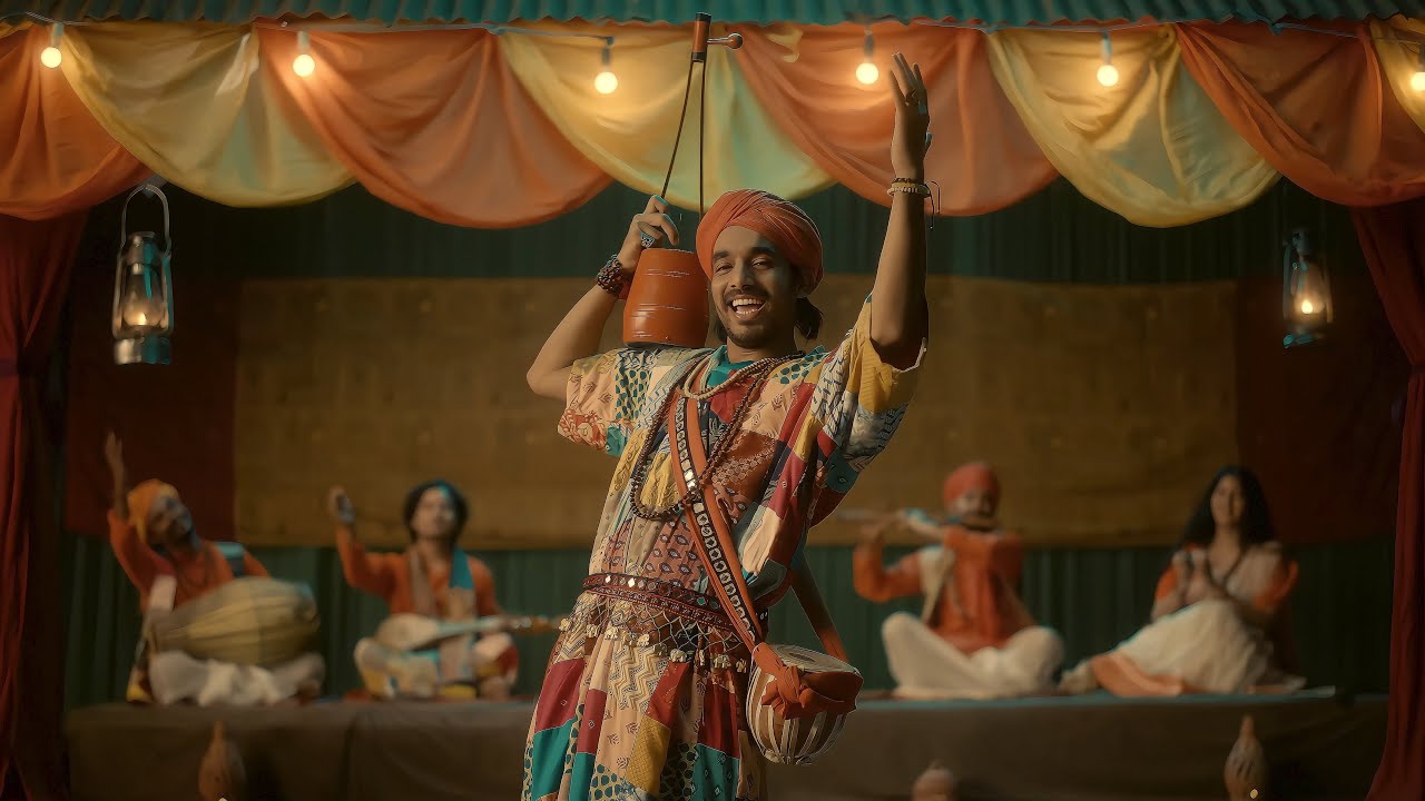 Mankind Pharma | Sound Engineer by Saurabh Mehta