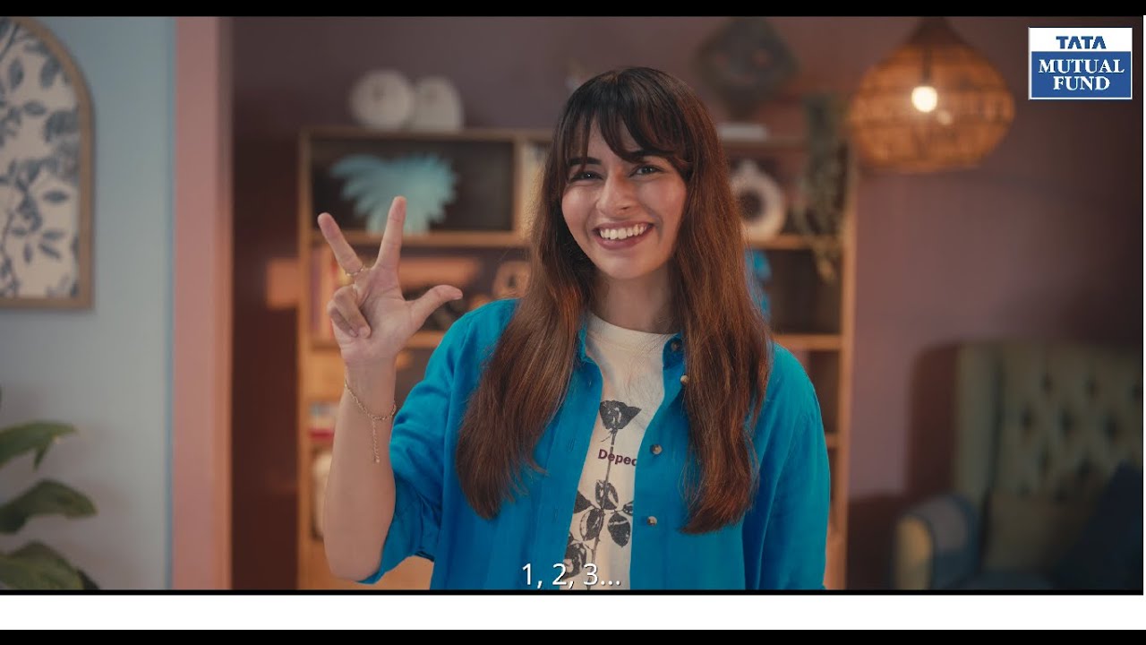 Tata Mutual Fund - Simple Index Fund | Casting Assistant by Harshika 