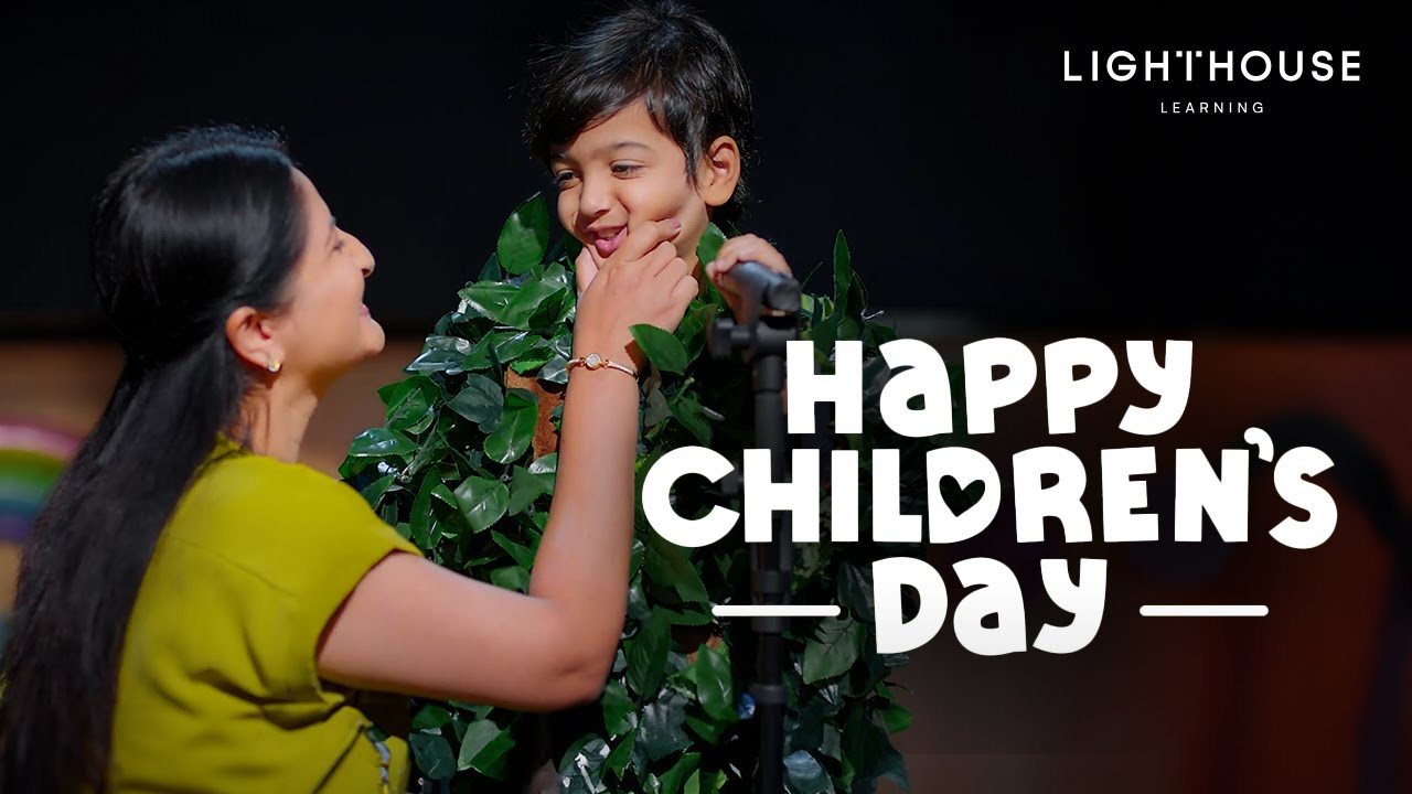 Light House - Learning | DIT by Irfan Sheikh