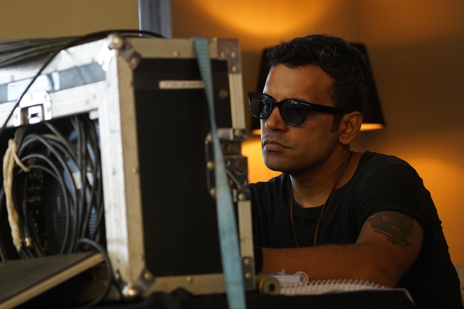 Prashant Singh – Director