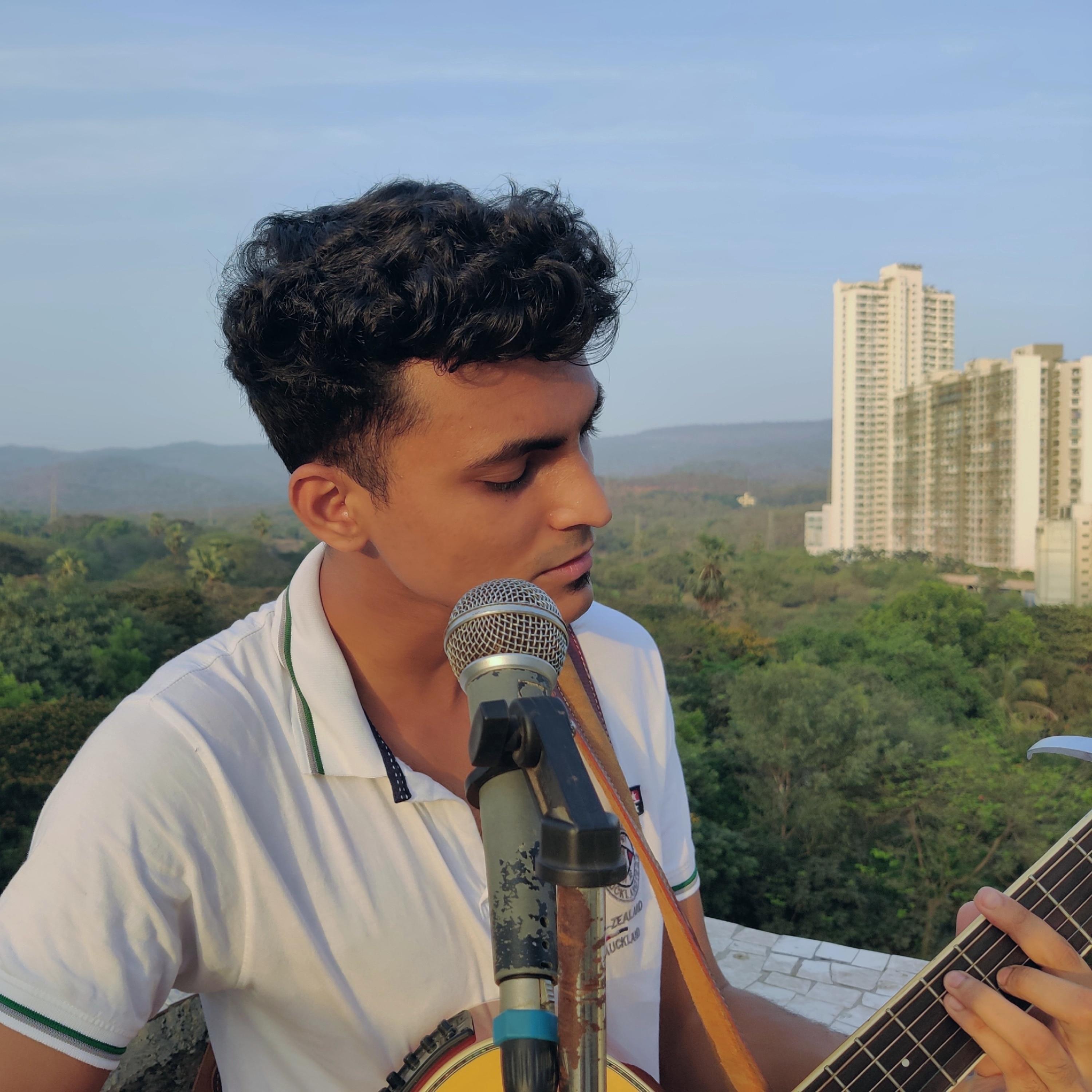 Arpan Arekar – Music Director, Mumbai, Maharashtra