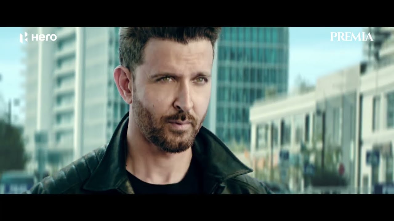 Hero Karizma XMR Combat Edition | Director by Rob Kaplan