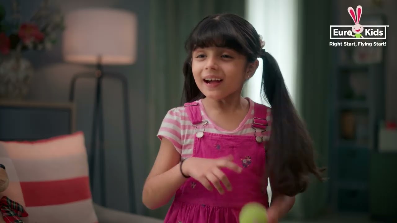 EuroKids - Building Superior Thinkers With Math Quest | Focus Puller by Nitin Mane