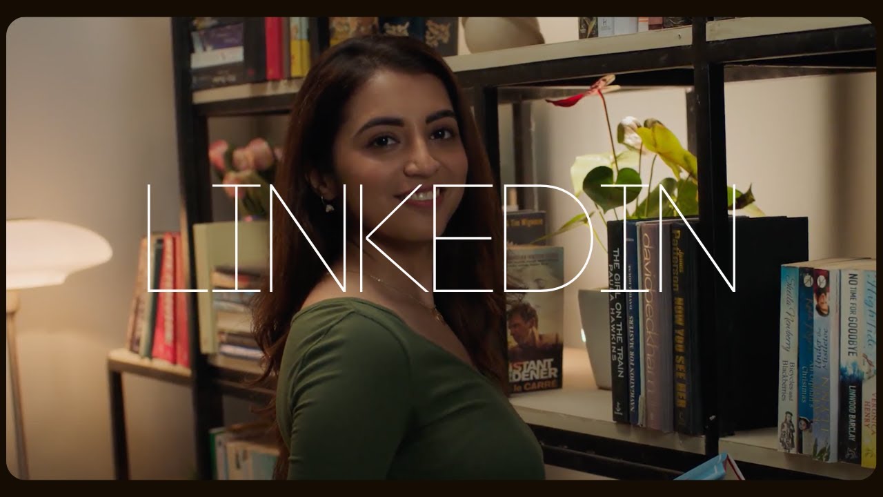 Linkedin - Profile Completion | Production Manager by Shankar 