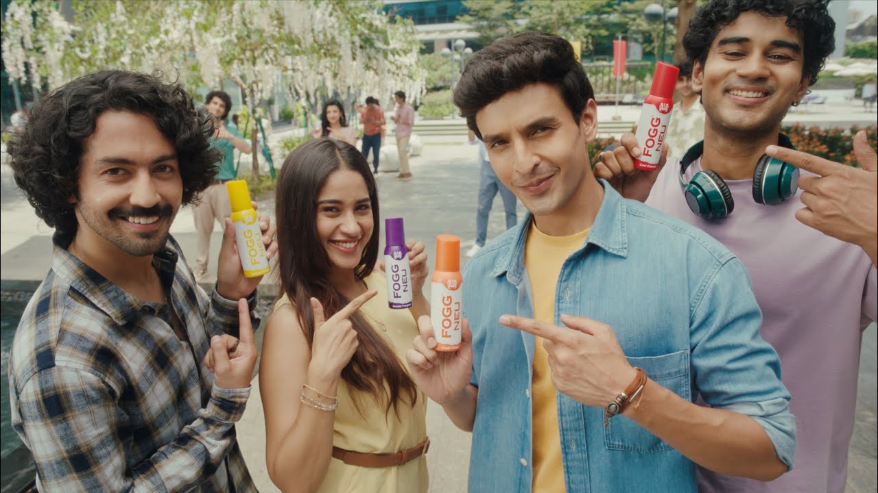 Fogg Neu | Choreographer by Jp Malhotra